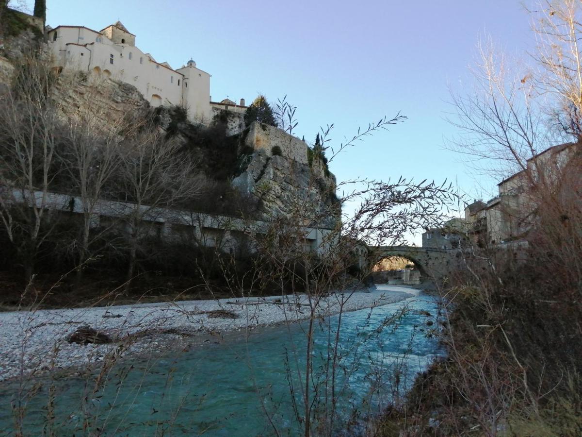 Coquet Studio-Vaison La Romaine المظهر الخارجي الصورة