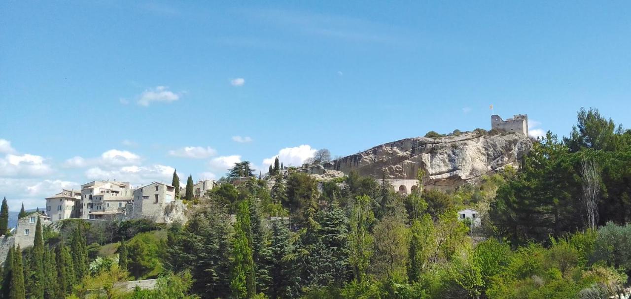 Coquet Studio-Vaison La Romaine المظهر الخارجي الصورة